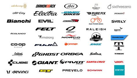 Top bike brands. Things To Know About Top bike brands. 